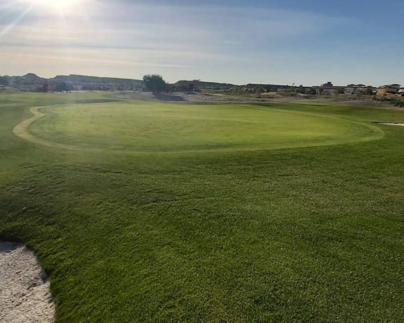 3 chambre Villa/Maison à vendre à Banos y Mendigo avec piscine garage - 469 000 € (Ref: 7838766)