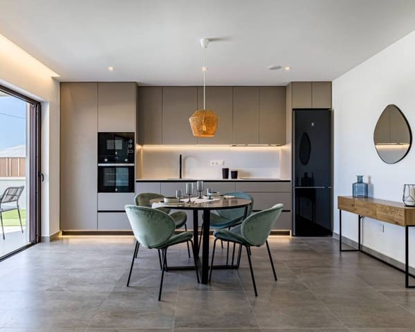 2 slaapkamer Huis te koop in Pilar de la Horadada ciudad, Pilar de la Horadada met zwembad garage - € 252.900 (Ref: 7853958)