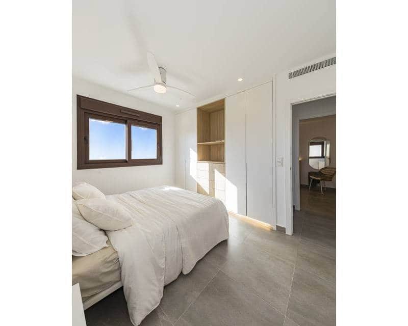 2 Zimmer Haus zu verkaufen in Pilar de la Horadada mit Pool Garage - 252.900 € (Ref: 7853958)