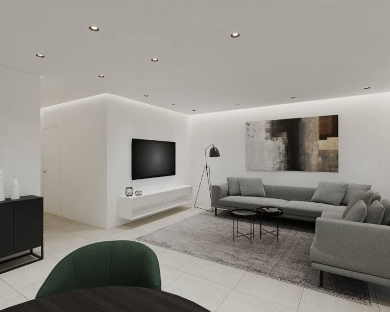 2 Zimmer Haus zu verkaufen in Pilar de la Horadada mit Pool Garage - 252.900 € (Ref: 7853958)