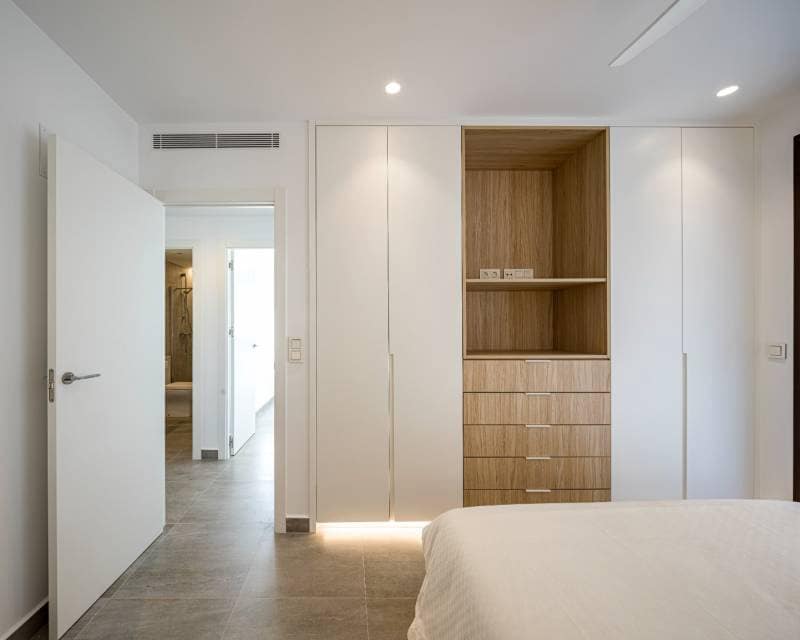 2 Zimmer Haus zu verkaufen in Pilar de la Horadada mit Pool Garage - 252.900 € (Ref: 7853958)