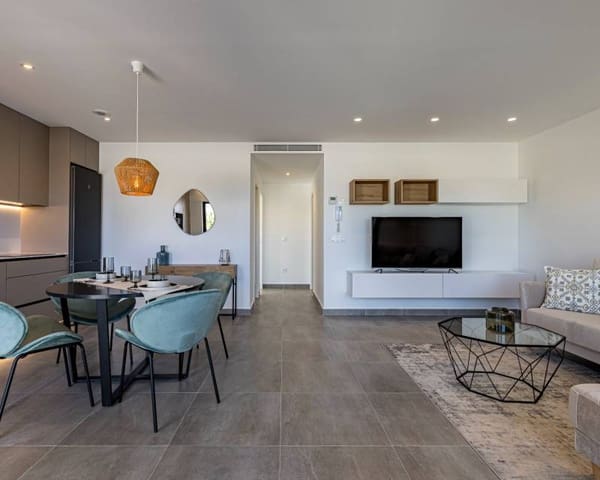 2 slaapkamer Huis te koop in Pilar de la Horadada ciudad, Pilar de la Horadada met zwembad garage - € 252.900 (Ref: 7853958)