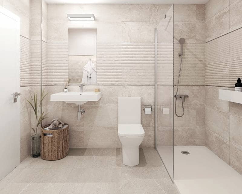 2 Zimmer Haus zu verkaufen in Pilar de la Horadada mit Pool Garage - 252.900 € (Ref: 7853958)