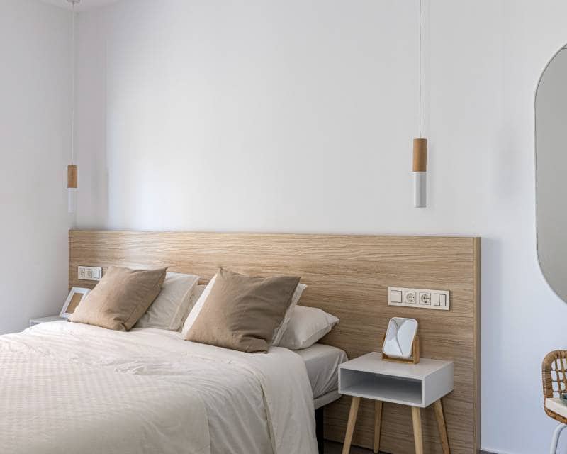 2 Zimmer Haus zu verkaufen in Pilar de la Horadada mit Pool Garage - 252.900 € (Ref: 7853958)