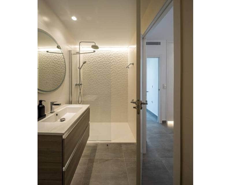 2 Zimmer Haus zu verkaufen in Pilar de la Horadada mit Pool Garage - 252.900 € (Ref: 7853958)