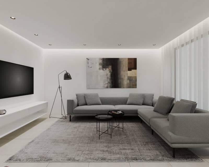 2 Zimmer Haus zu verkaufen in Pilar de la Horadada mit Pool Garage - 252.900 € (Ref: 7853958)