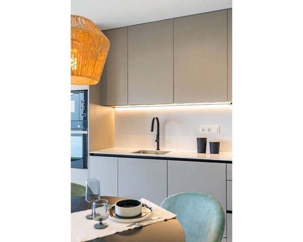 2 slaapkamer Huis te koop in Pilar de la Horadada ciudad, Pilar de la Horadada met zwembad garage - € 252.900 (Ref: 7853958)