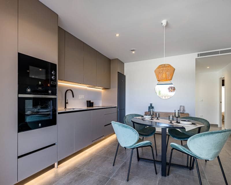 2 Zimmer Haus zu verkaufen in Pilar de la Horadada mit Pool Garage - 252.900 € (Ref: 7853958)