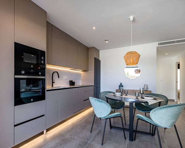 2 slaapkamer Huis te koop in Pilar de la Horadada ciudad, Pilar de la Horadada met zwembad garage - € 252.900 (Ref: 7853958)