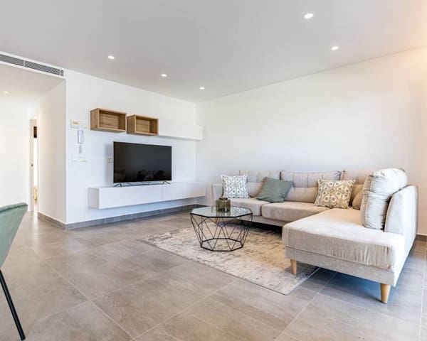 2 slaapkamer Huis te koop in Pilar de la Horadada ciudad, Pilar de la Horadada met zwembad garage - € 252.900 (Ref: 7853958)