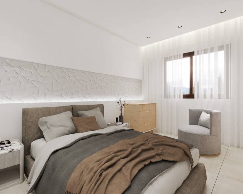 2 Zimmer Haus zu verkaufen in Pilar de la Horadada mit Pool Garage - 252.900 € (Ref: 7853958)