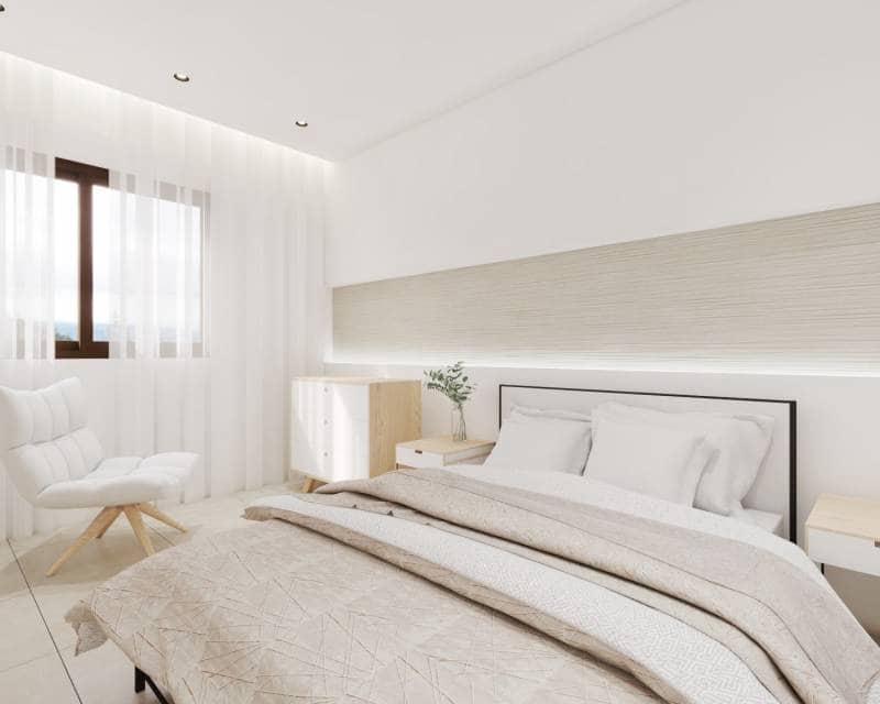 2 Zimmer Haus zu verkaufen in Pilar de la Horadada mit Pool Garage - 252.900 € (Ref: 7853958)