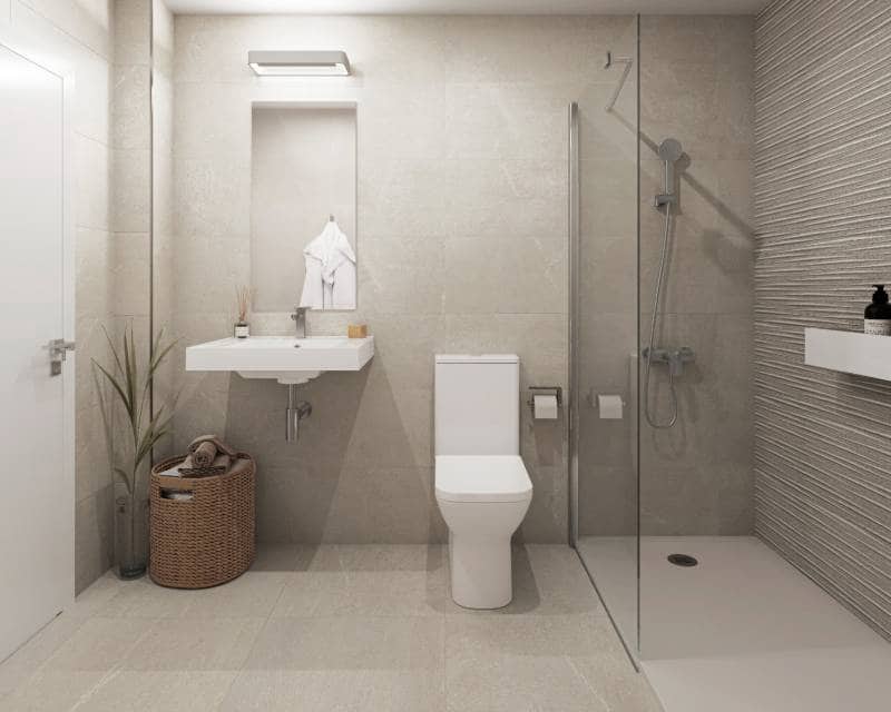 2 Zimmer Haus zu verkaufen in Pilar de la Horadada mit Pool Garage - 252.900 € (Ref: 7853958)