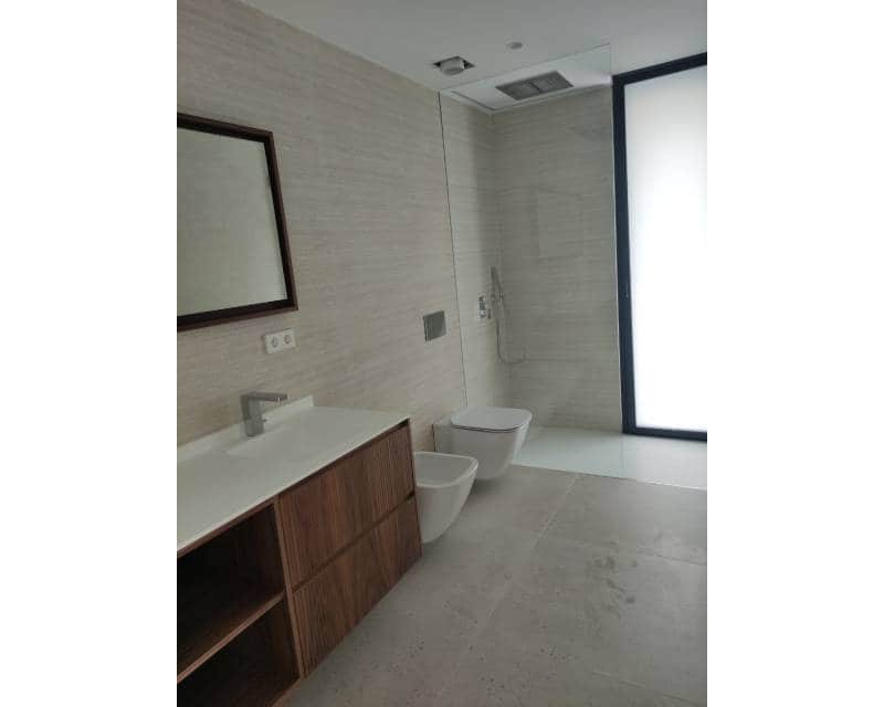 4 slaapkamer Villa te koop in Altea la Vella met zwembad garage - € 2.250.000 (Ref: 7862236)