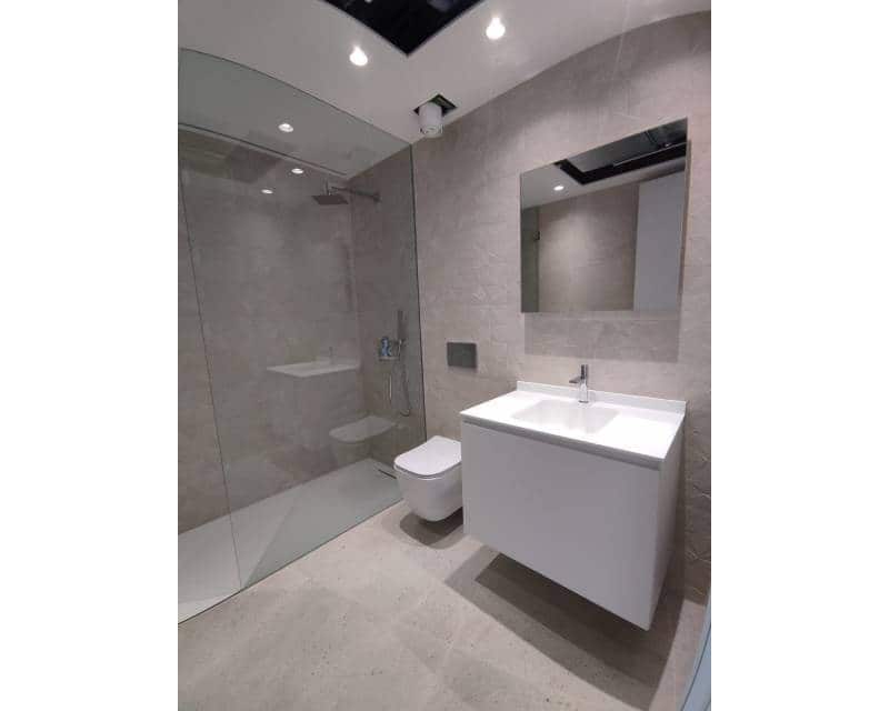 4 slaapkamer Villa te koop in Altea la Vella met zwembad garage - € 2.250.000 (Ref: 7862236)