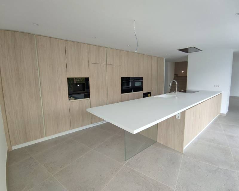 4 slaapkamer Villa te koop in Altea la Vella met zwembad garage - € 2.250.000 (Ref: 7862236)