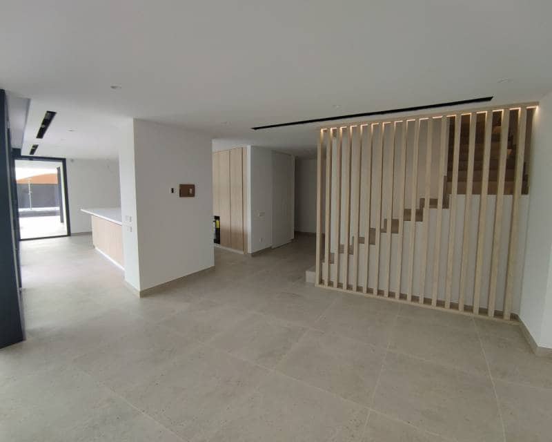 4 slaapkamer Villa te koop in Altea la Vella met zwembad garage - € 2.250.000 (Ref: 7862236)