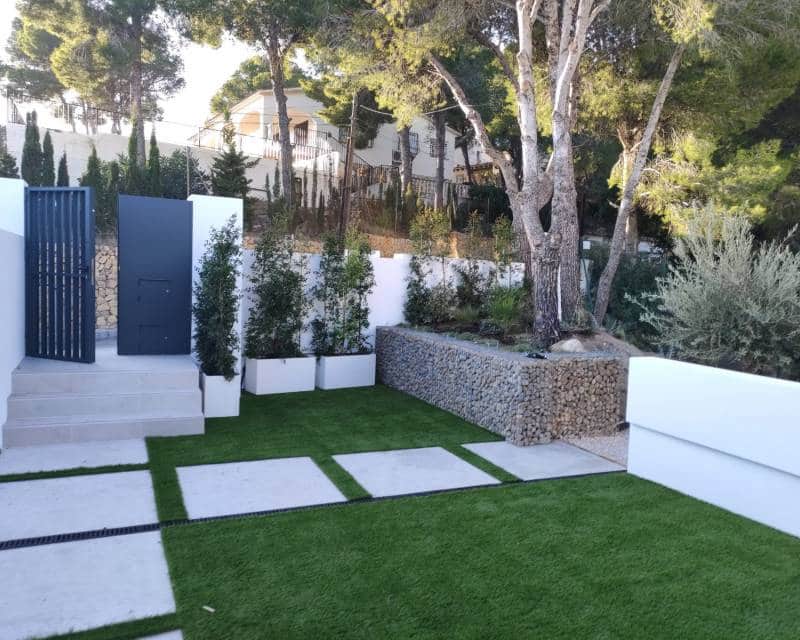 4 slaapkamer Villa te koop in Altea la Vella met zwembad garage - € 2.250.000 (Ref: 7862236)