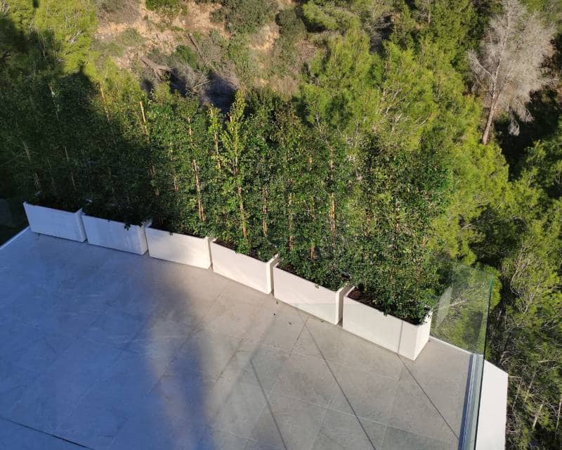 4 slaapkamer Villa te koop in Altea la Vella met zwembad garage - € 2.250.000 (Ref: 7862236)