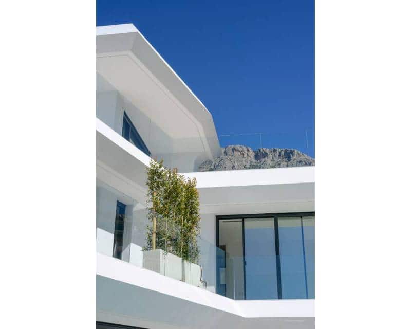 4 slaapkamer Villa te koop in Altea la Vella met zwembad garage - € 2.250.000 (Ref: 7862236)