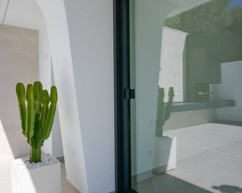 4 slaapkamer Villa te koop in Altea la Vella met zwembad garage - € 2.250.000 (Ref: 7862236)