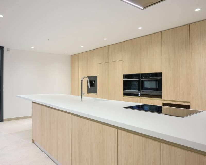 4 slaapkamer Villa te koop in Altea la Vella met zwembad garage - € 2.250.000 (Ref: 7862236)