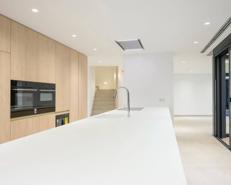 4 slaapkamer Villa te koop in Altea la Vella met zwembad garage - € 2.250.000 (Ref: 7862236)