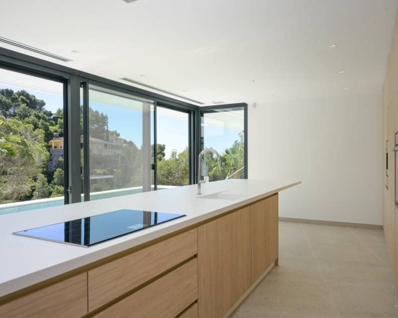 4 slaapkamer Villa te koop in Altea la Vella met zwembad garage - € 2.250.000 (Ref: 7862236)