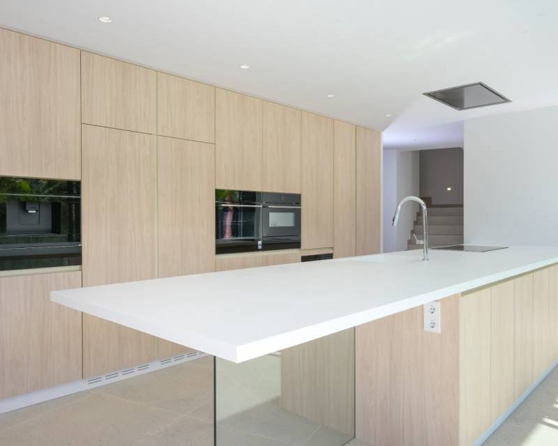 4 slaapkamer Villa te koop in Altea la Vella met zwembad garage - € 2.250.000 (Ref: 7862236)