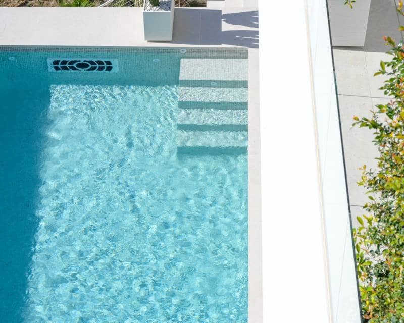 4 slaapkamer Villa te koop in Altea la Vella met zwembad garage - € 2.250.000 (Ref: 7862236)