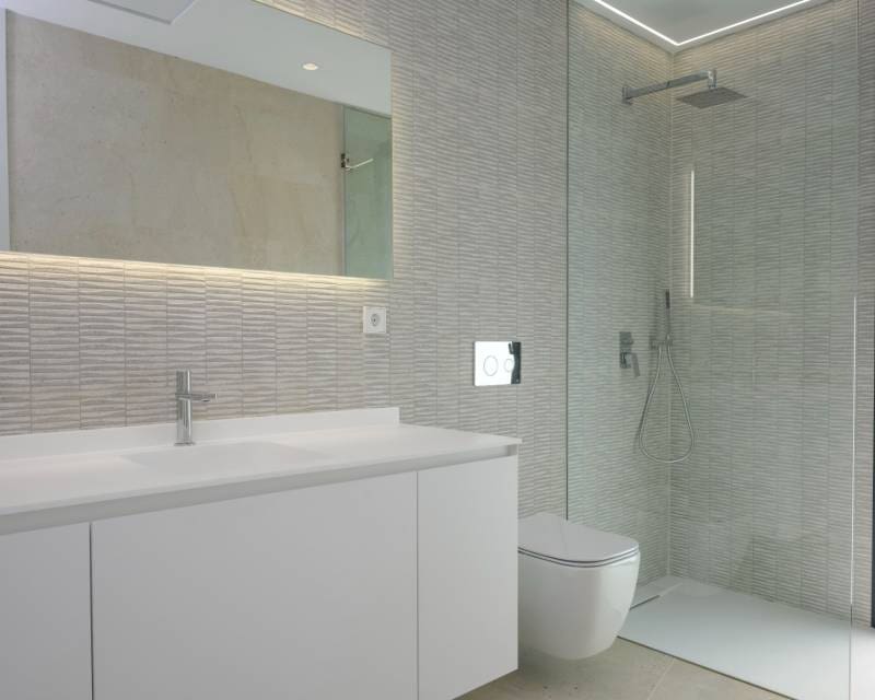 4 slaapkamer Villa te koop in Altea la Vella met zwembad garage - € 2.250.000 (Ref: 7862236)