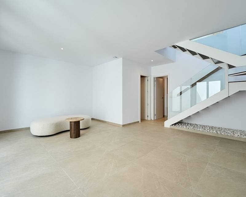 3 soveværelse Villa til salg i Alfaz del Pi / L'Alfas del Pi med swimmingpool garage - € 625.000 (Ref: 7865942)