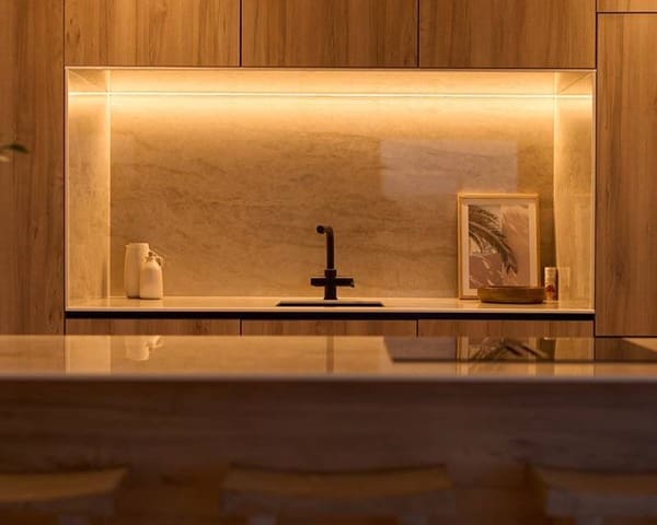 3 soveværelse Villa til salg i Escandinavia - Cautivador, Alfaz del Pi / L'Alfàs del Pi med swimmingpool garage - € 625.000 (Ref: 7865942)