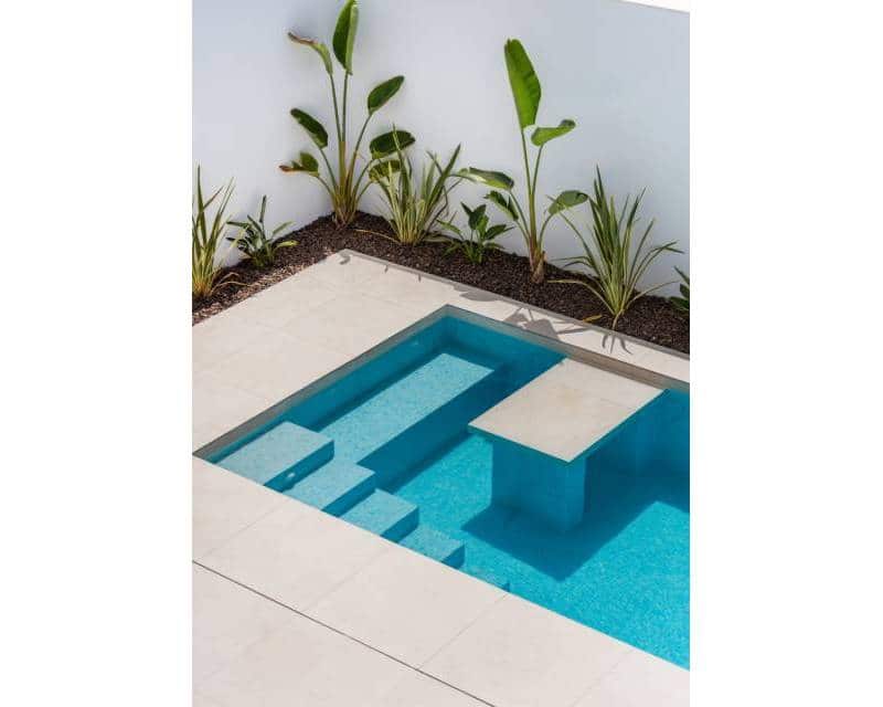 3 camera da letto Villa in vendita in Los Alcazares con piscina - 479.900 € (Rif: 7879057)