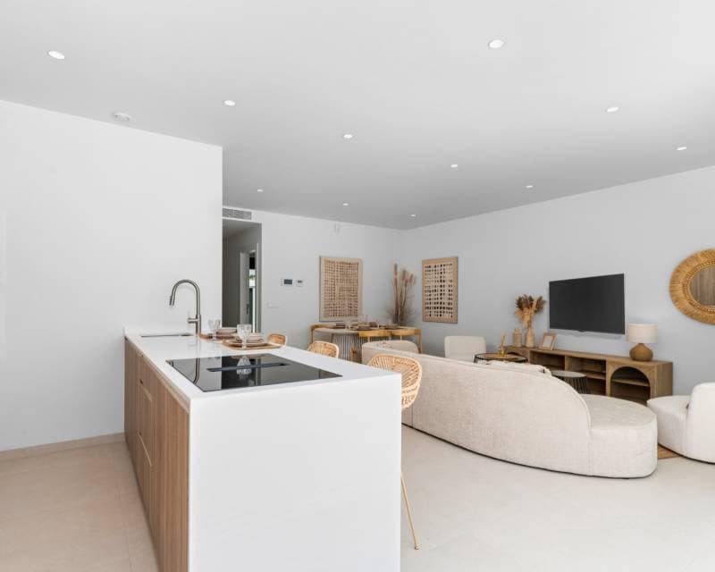 3 camera da letto Villa in vendita in Los Alcazares con piscina - 479.900 € (Rif: 7879057)