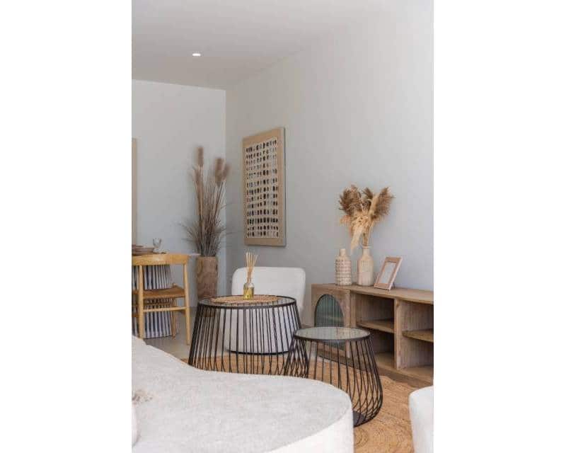 3 camera da letto Villa in vendita in Los Alcazares con piscina - 479.900 € (Rif: 7879057)