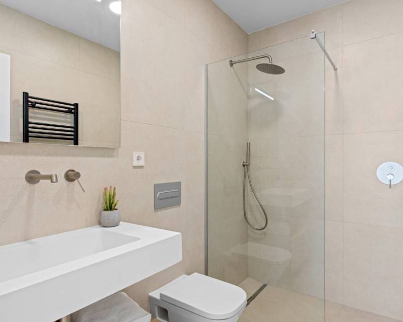 3 camera da letto Villa in vendita in Los Alcazares con piscina - 479.900 € (Rif: 7879057)