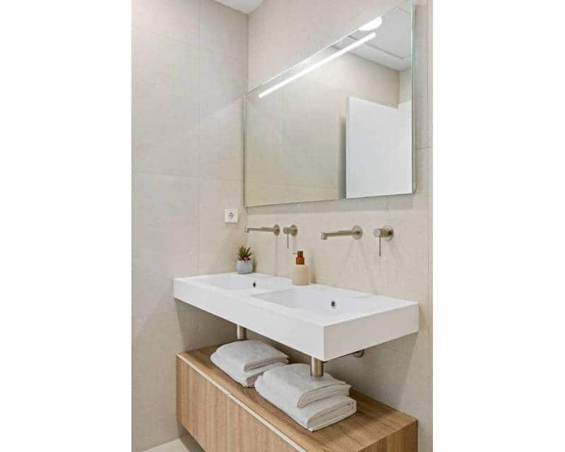 3 camera da letto Villa in vendita in Los Alcazares con piscina - 479.900 € (Rif: 7879057)