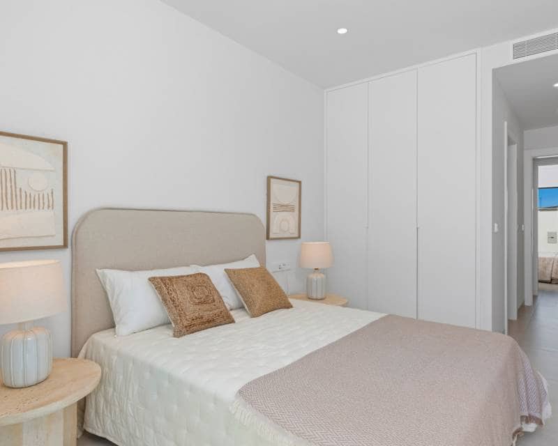 3 camera da letto Villa in vendita in Los Alcazares con piscina - 479.900 € (Rif: 7879057)