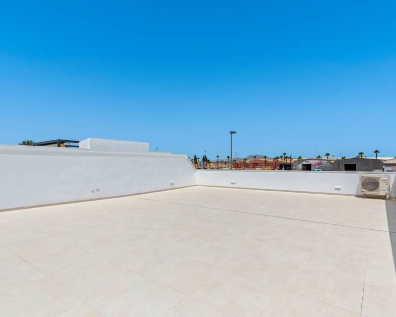 3 camera da letto Villa in vendita in Los Alcazares con piscina - 479.900 € (Rif: 7879057)
