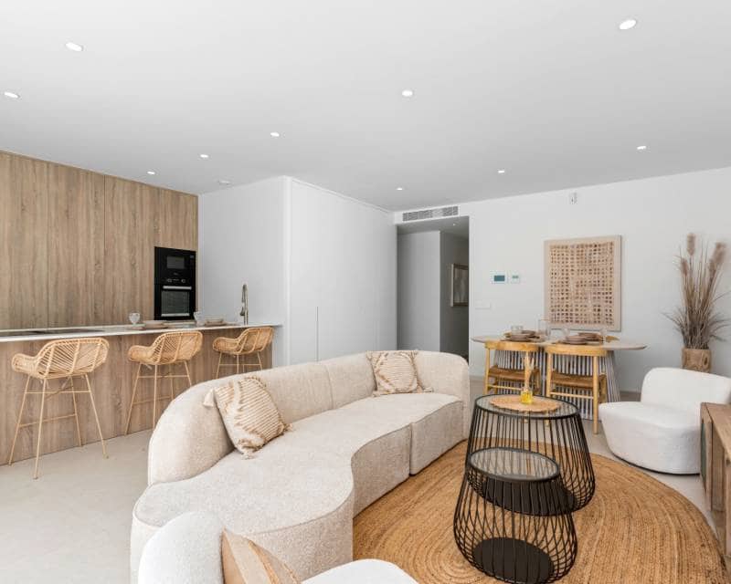 3 camera da letto Villa in vendita in Los Alcazares con piscina - 479.900 € (Rif: 7879057)