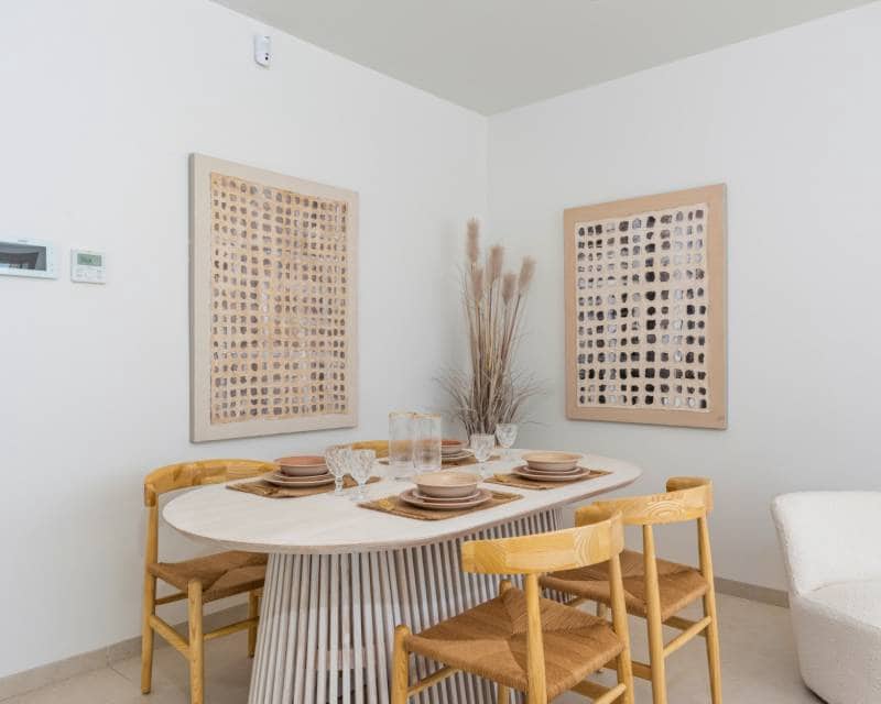 3 camera da letto Villa in vendita in Los Alcazares con piscina - 479.900 € (Rif: 7879057)