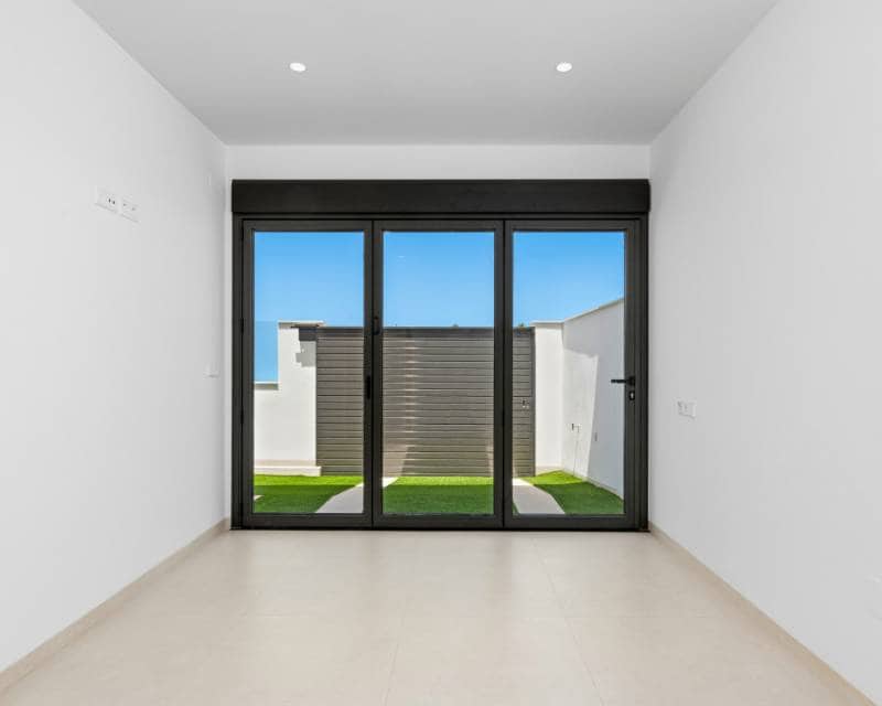 3 camera da letto Villa in vendita in Los Alcazares con piscina - 479.900 € (Rif: 7879057)