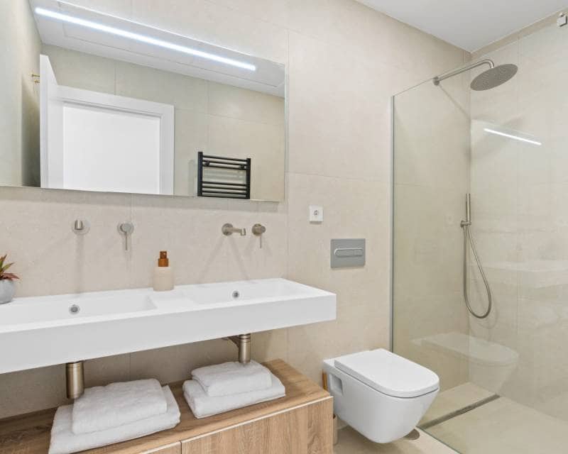 3 camera da letto Villa in vendita in Los Alcazares con piscina - 479.900 € (Rif: 7879057)