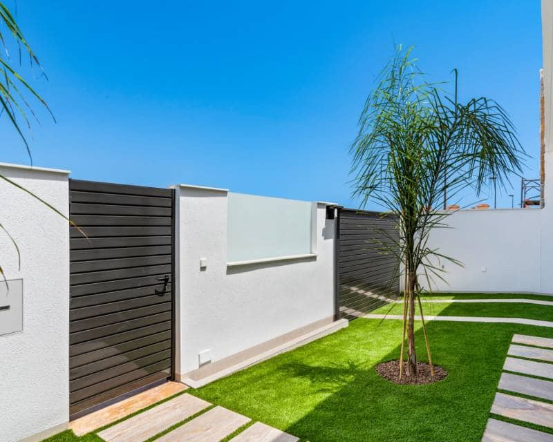 3 camera da letto Villa in vendita in Los Alcazares con piscina - 479.900 € (Rif: 7879057)