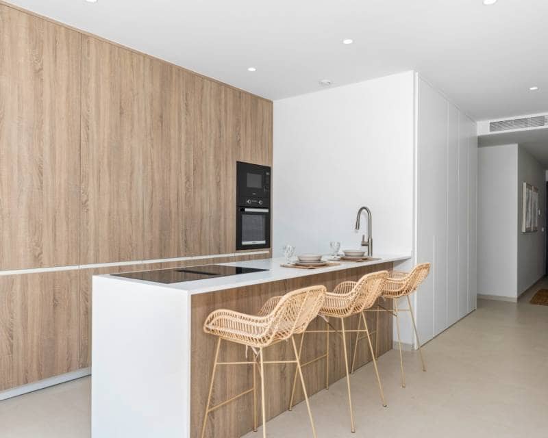 3 bedroom Villa for sale in Los Alcazares with pool - € 489,900 (Ref: 7879057)