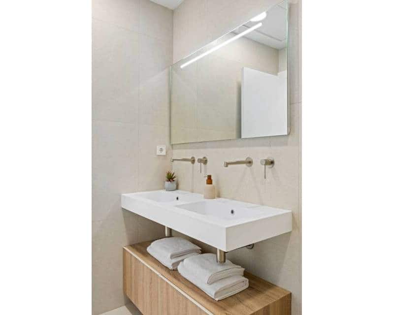 3 bedroom Villa for sale in Los Alcazares with pool - € 489,900 (Ref: 7879057)