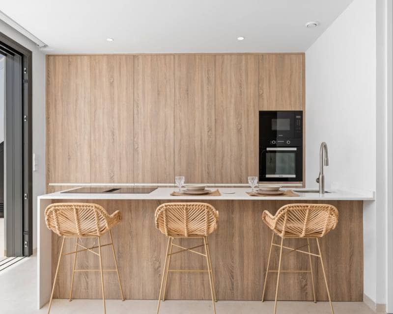 3 bedroom Villa for sale in Los Alcazares with pool - € 489,900 (Ref: 7879057)