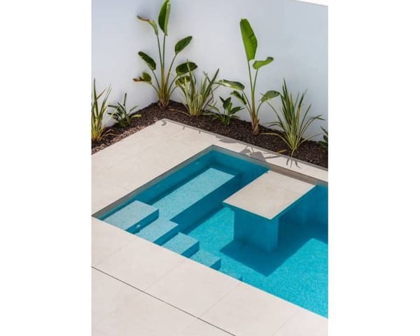 3 soveværelse Villa til salg i Las Lomas de Rame - Bahía Bella, Los Alcázares med swimmingpool - € 489.900 (Ref: 7879057)