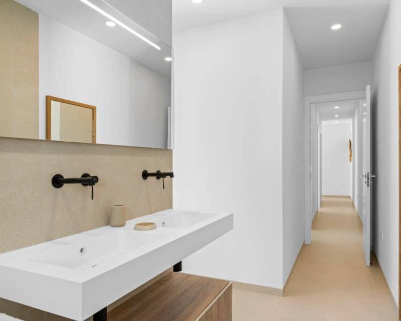 3 Zimmer Villa zu verkaufen in Los Alcazares mit Pool - 579.900 € (Ref: 7879058)